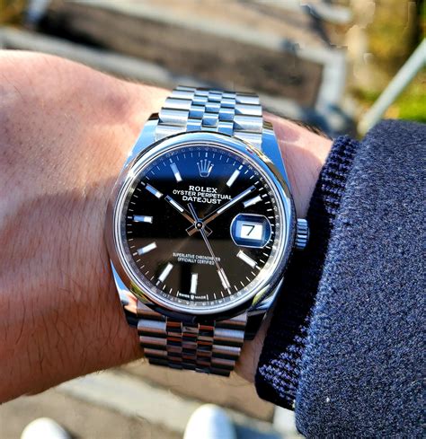 rolex complaints|Rolex datejust watch review.